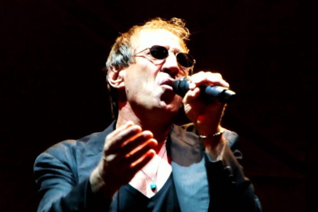 Adriano Celentano: Confessa (Teksti i përkthyer në shqip dhe kënga)