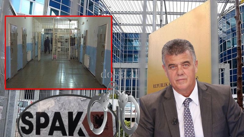 Afera me inceneratorin e Fierit/ GJKKO liron nga burgu, ish-ministrin Lefter Koka