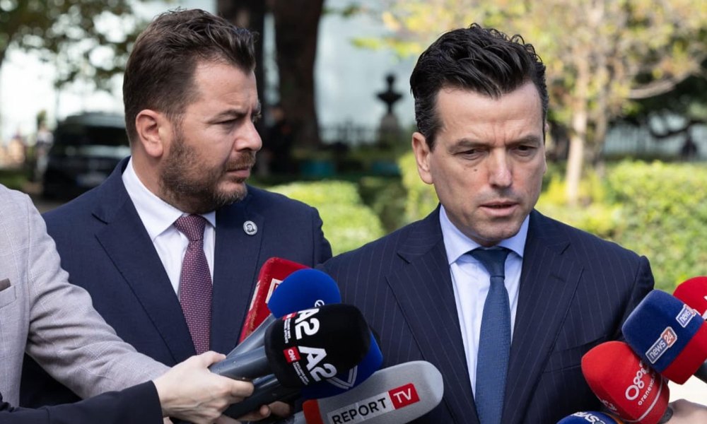 Agron Shehaj: Drejtësia po sulmohet nga ata që e dinin veten të paprekshëm