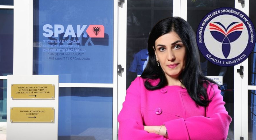 AKSHI, “kuçedra” që po ha dhe SPAK-un