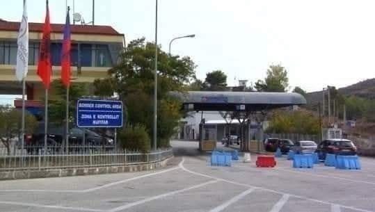 Aksi Kakavijë–Janinë bllokohet sot për disa orë për shkak të protestës së fermerëve