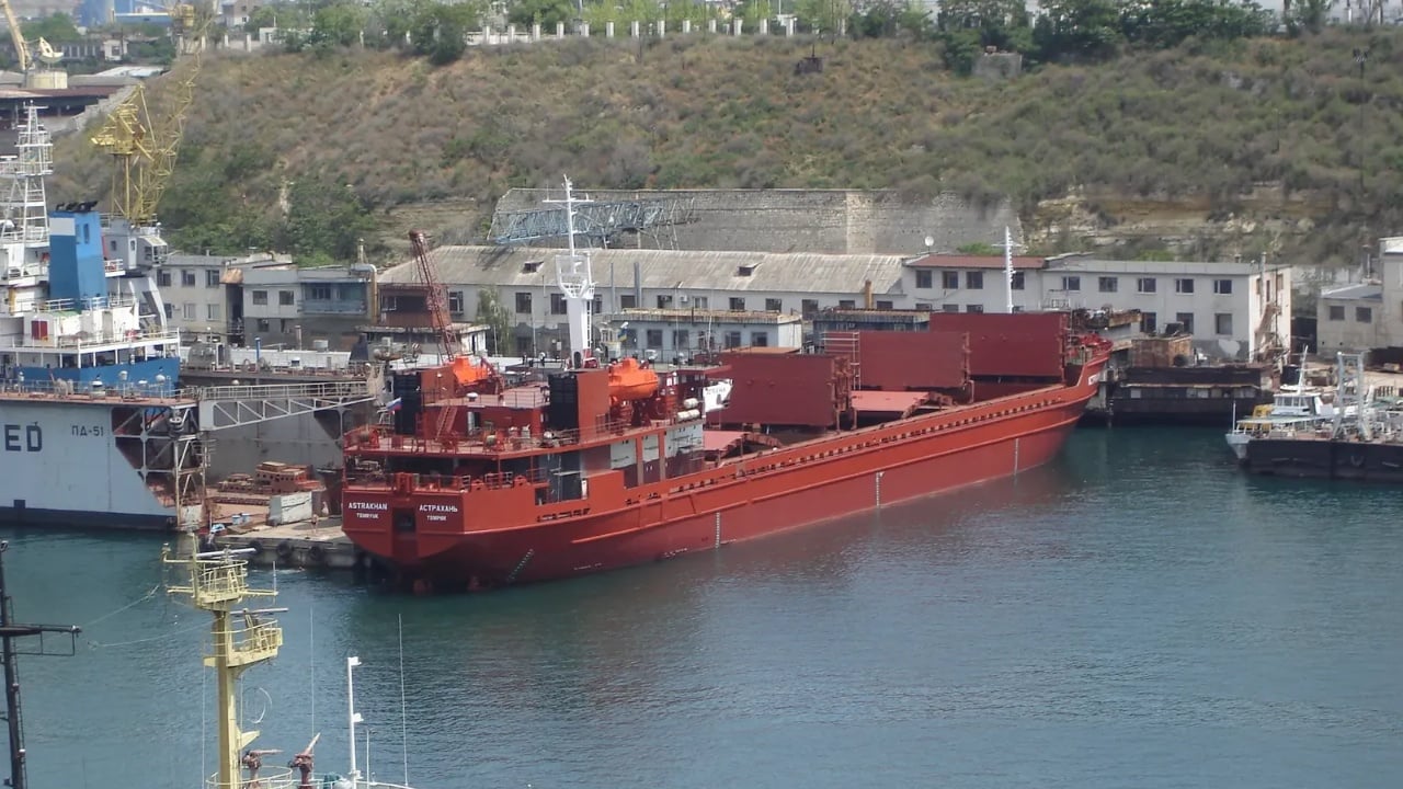 Aksident tragjik në anijen panameze që ndodhej në Durrës, 24-vjeçari bie në kontakt me energjinë elektrike dhe humb jetën