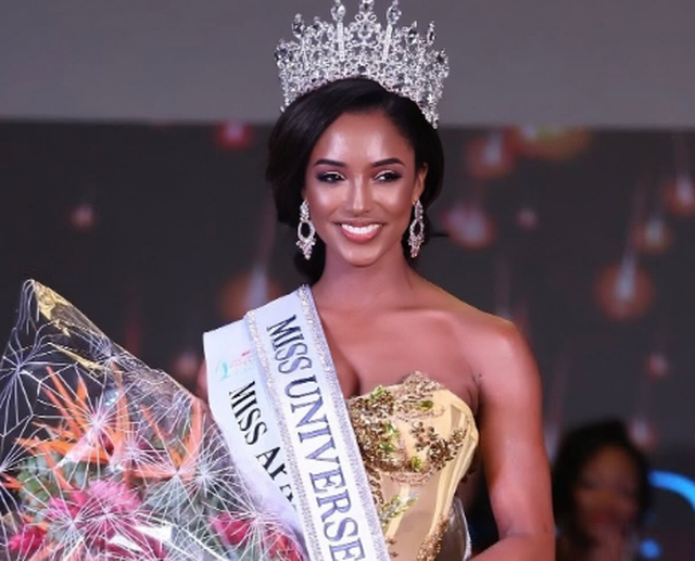 Aksidenti i rëndë i Miss Xhamajka, u rrëzua gjatë provave dhe pësoi…