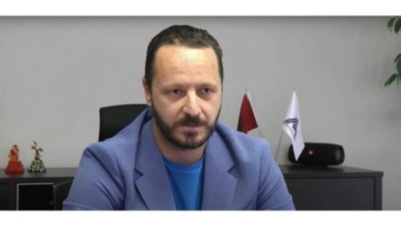 Akuzat për korrupsion dhe pastrim parash, ish-kreu i ARRSH, Ervis Berberi kërkon gjykim të shkurtuar