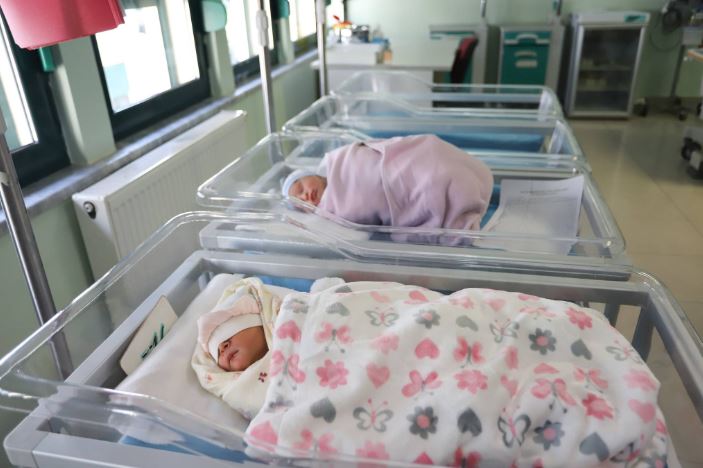 Alarm demografik/ Lindjet bien ndjeshëm në Shqipëri, Ballkani drejt shuarjes natyrore