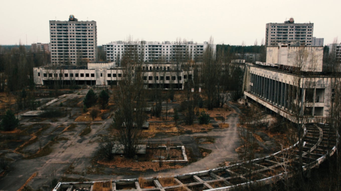 Alarm në centralin bërthamor të Cernobilit, kupola nuk e bllokon më rrezatimin