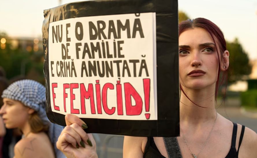 Alarm në Europë/ Disa shtete të BE-së vijojnë me normat më të larta të vrasjeve ndaj grave