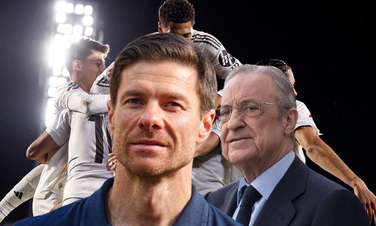 Alonso në “fije të perit”, Perez ultimatum, Man.City vendos fatin e spanjollit