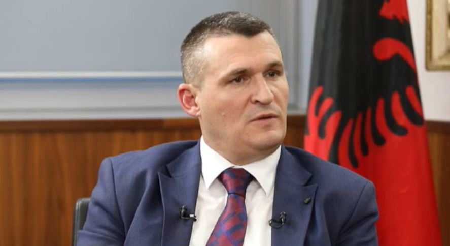 Ambasadori Bergner/ Nën drejtimin e Dumanit, SPAK ka arritur suksese në luftën kundër krimit dhe…