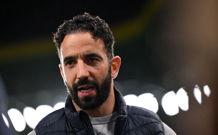 Amorim: Manchester United në rritje, është si një “pazëll” që po plotësohet gradualisht