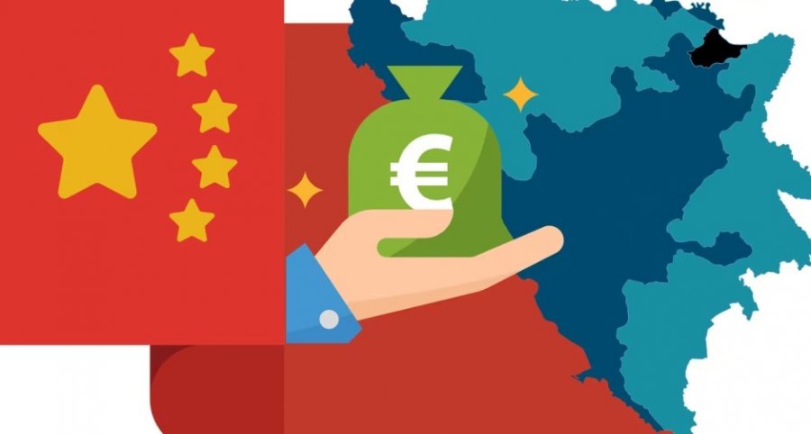 Analiza: A po hyn Bosnja në rrjetin e borxheve dhe ndikimit politik të Kinës?