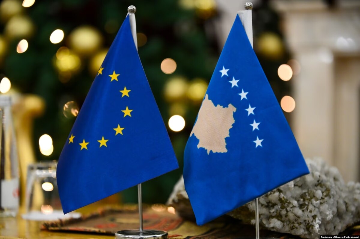 Analiza e REL: Çfarë duhet të bëjë Kosova më tepër për t’iu hequr masat e BE-së?