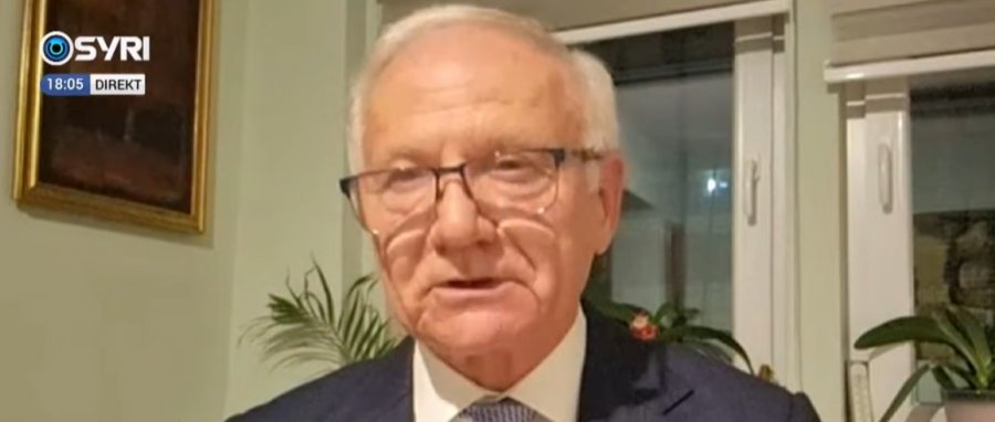 Analiza Ekskluzive e Diplomatit Roland Bimo: Divorci SHBA-Europë, korrupsioni në Ukrainë dhe Rendi i Ri Botëror