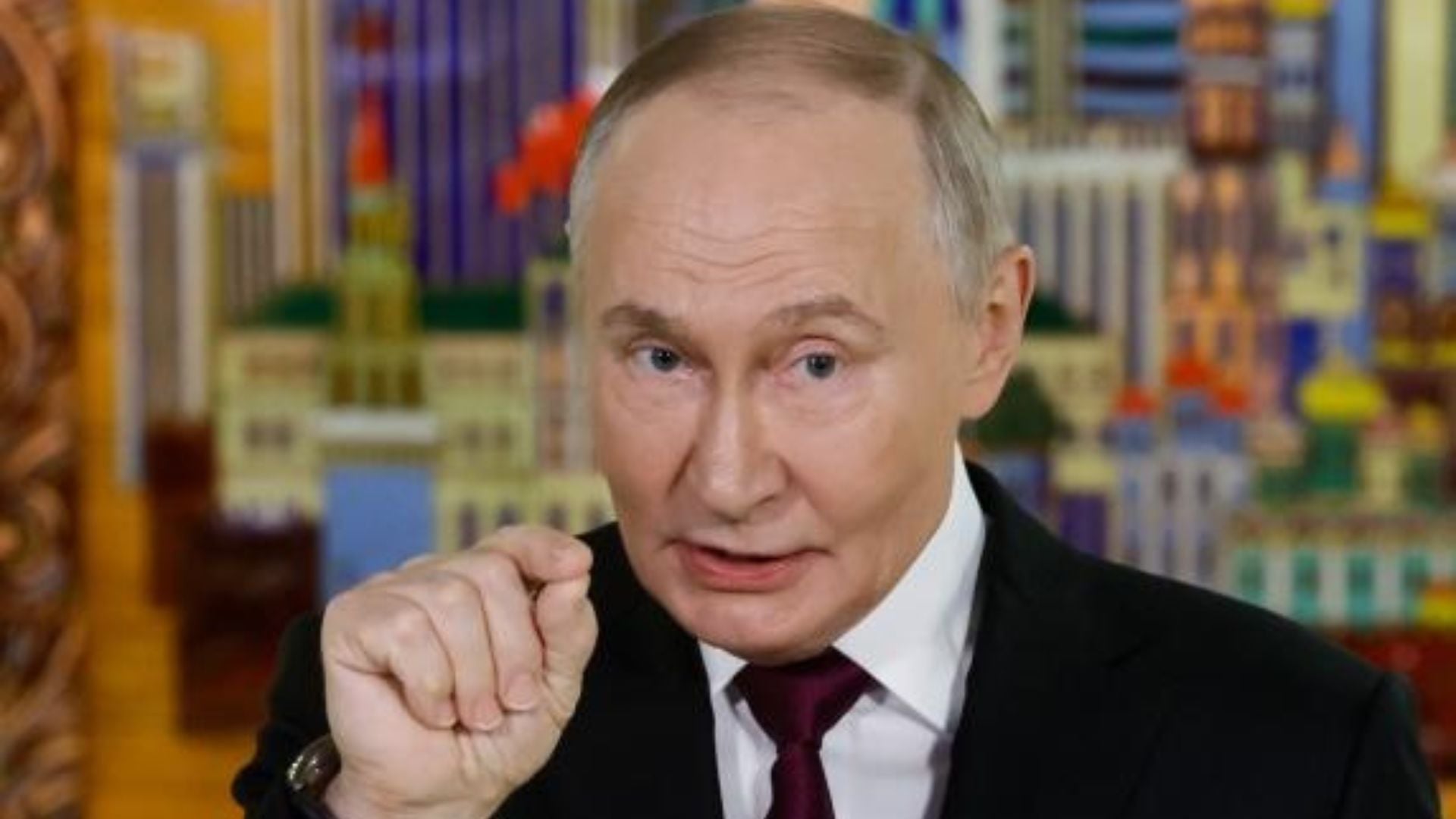 ANALIZA/ Sulmi i fundit i Putinit është një ultimatum për Trump-in: Zgjidh, ose Rusinë ose Europën