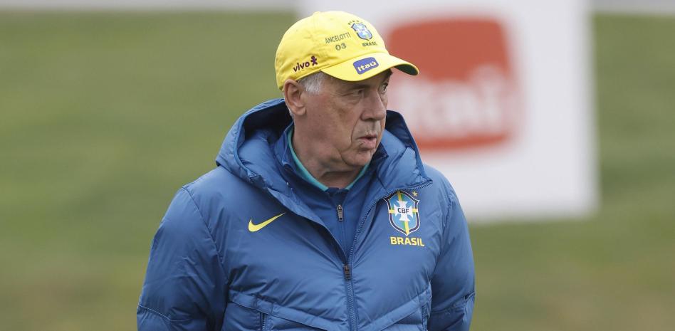 Ancelotti: Grupi është i vështirë, duhet ta nisim me fitore ndaj Marokut