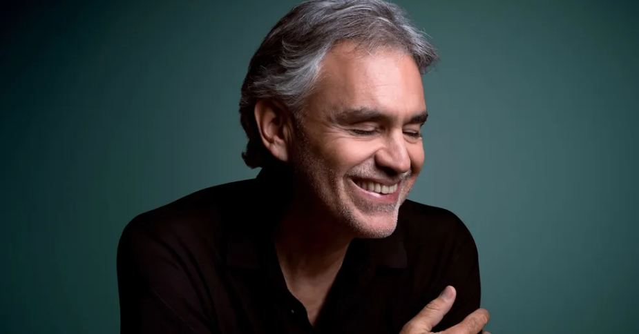 Andrea Bocelli sfidon miliarderët: Bota ka nevojë për zemër, jo për lakmi…