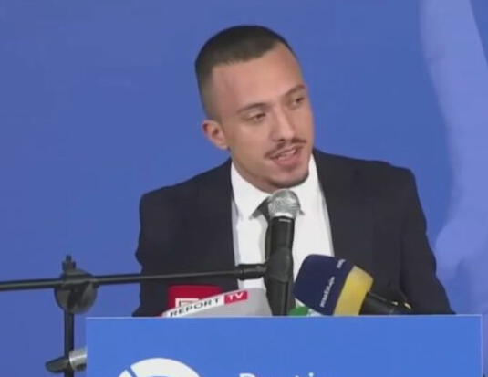 Anëtari i FRPD në Durrës: PD ka nevojë për ristrukturim! Për të pastruar ujin e ndenjur ndryshimi duhet të nisë nga…