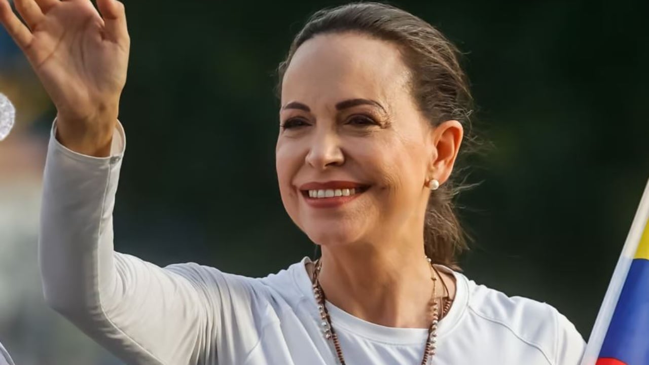 Anulohet konferenca për shtyp e fitueses së Nobelit për Paqe, fati dhe vendndodhja e lideres së opozitës në Venezuelë mbeten të paqarta