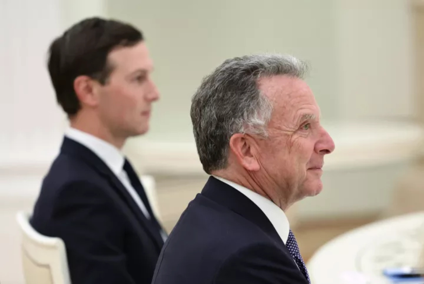 Anulohet takimi i Witkoff dhe Kushner me Zelenskyn në Bruksel