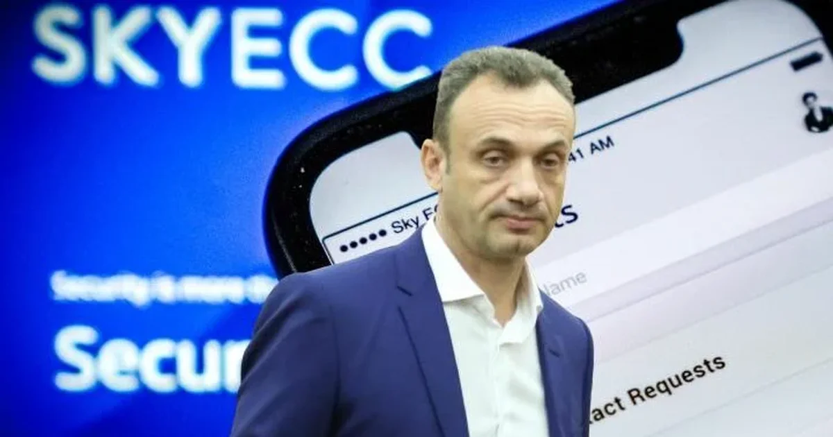 Apeli kërkoi që të rihetohet për ‘grup kriminal’, Zarka bën lëvizjen e radhës, rekurs në Gjykatën e Lartë