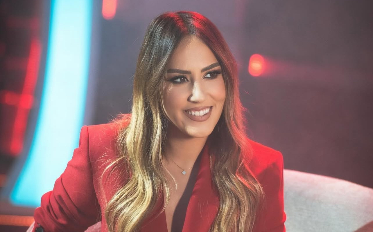 Arbana Osmani prezanton projektin e saj të ri, ja ku do ta shohim moderatoren