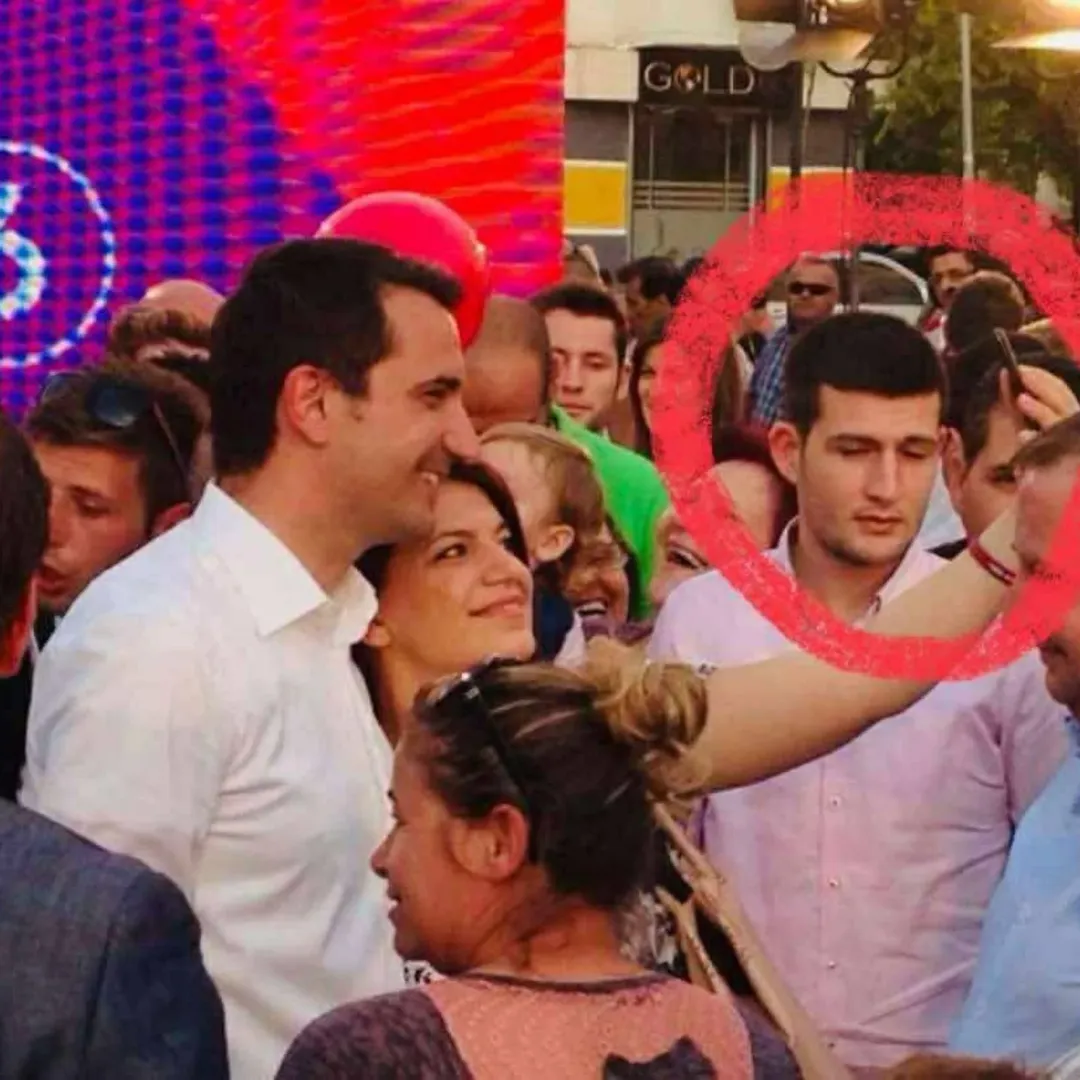 Arbër Hajdari, pasaardhësi i Veliajt, që pastron tek “Fundjava ndryshe” paratë e korrupsionit të babait dhe të vjehrrit Blerim Devolli