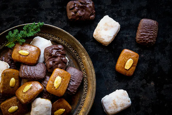 Aromat e Krishtlindjeve gjermane në tavolinën tuaj, ushqimet më të preferuara në festat e fundvitit