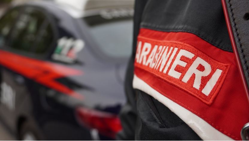 Arrest në Itali: Shqiptari hesht për vjedhjen e bizhuterive të arit