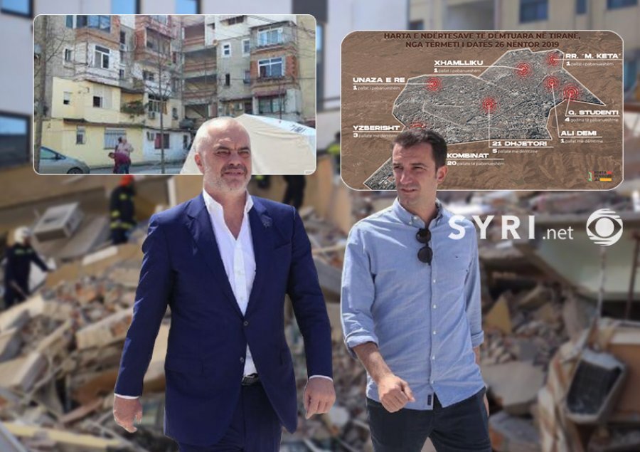 Arrestime në bashkinë e Tiranës, Këlliçi: Erion Veliaj iku, por jo modeli i tij 5D