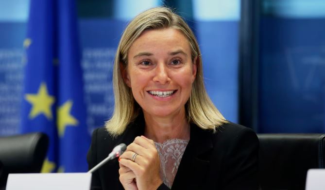 Arrestohet Federica Mogherini, akuzat që rëndojnë mbi të