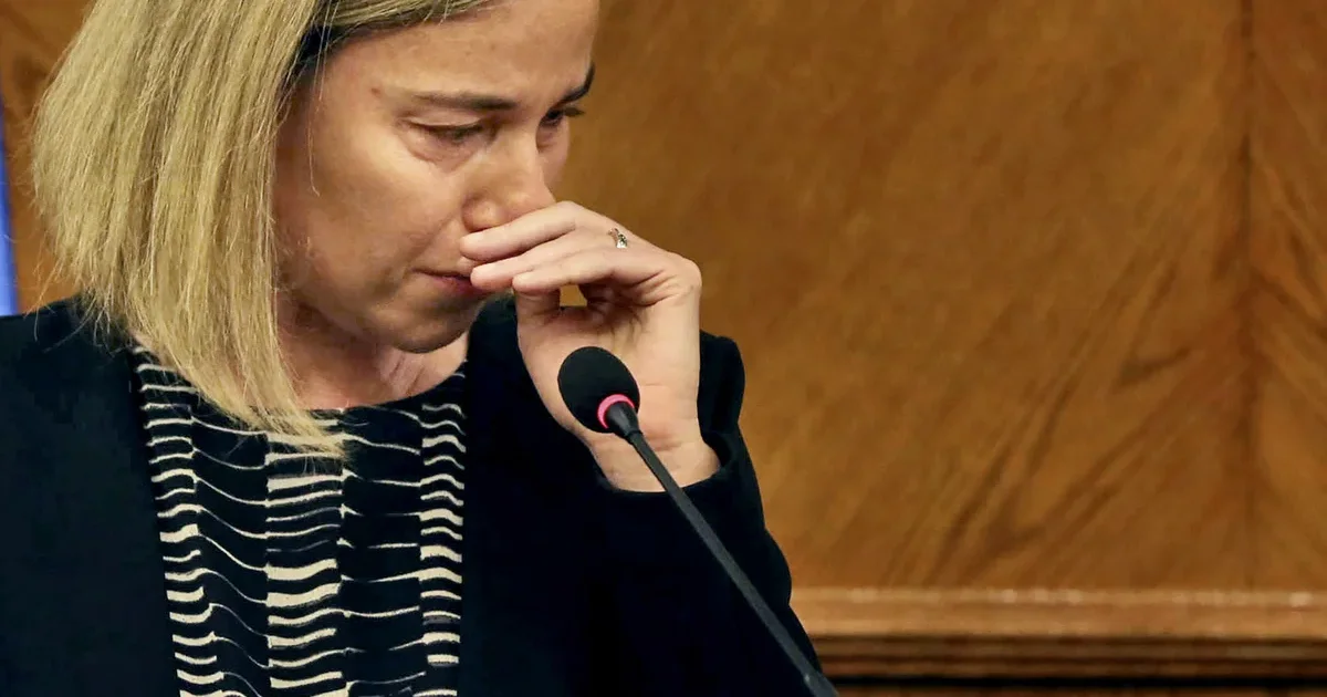 Arrestohet Federica Mogherini/ Pjesë e një skeme mashtrimi me fondet e BE. Policia i bastis zyrën