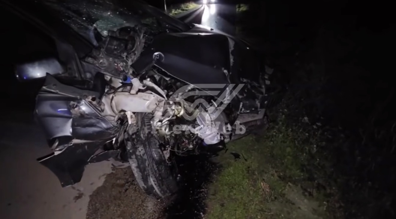 Arrestohet shoferi që shkaktoi aksidentin e djeshëm në Kraps, Fier