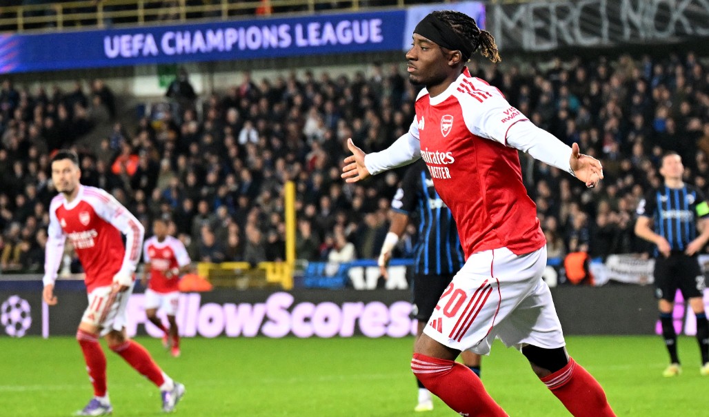 Arsenal i pandalshëm në Champions. Juventus nuk fal në shtëpi, “digjet” Zhegrova. Mourinho “leksione” Conte-s (video)