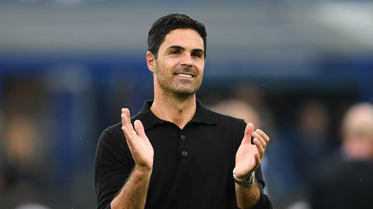 Arteta: Fitorja në Champions me kaq shumë dëmtime tregon se sa të qëndrueshëm jemi