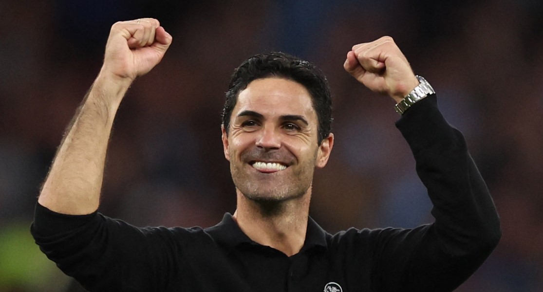 Arteta: Nuk është e lehtë të fitosh kur luan çdo tri ditë, kushdo që aktivizohet po paraqitet mirë