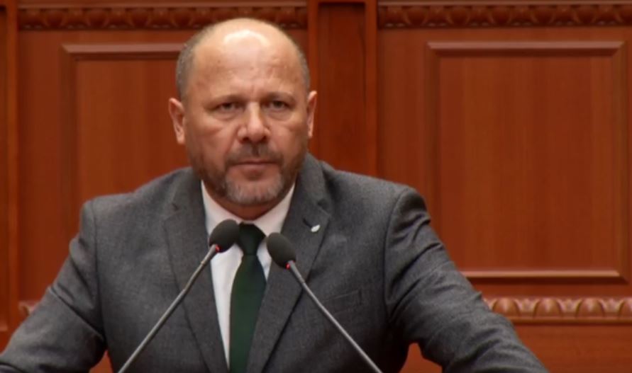 ‘As lokomotivë e as vagon’/ Mziu: I vetmi vend në rajon që ka mbyllur hekurudhat, jo vetëm që nuk…