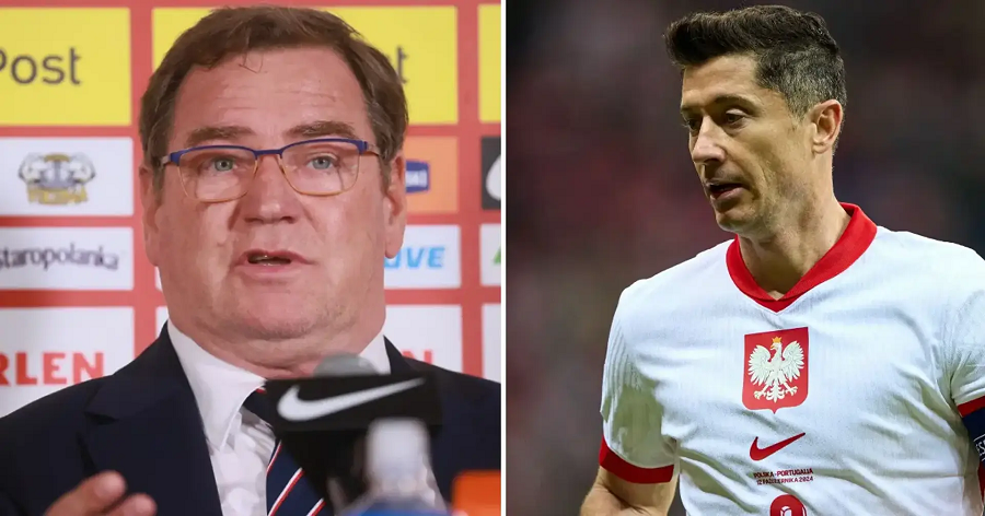 “As Ronaldinho, as Ronaldo nuk do të pranonin të sakrifikonin si Lewandowski”