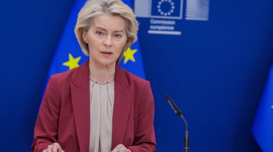 “Asetet e ngrira ruse? Çështje komplekse”, Von der Leyen: Sa më shumë të zgjasë lufta aq më shumë do t’i kushtojë Rusisë