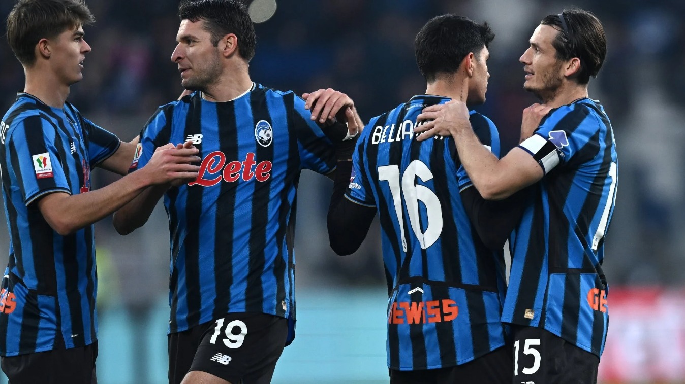 Atalanta përmbys Chelsea-n, De Ketelaere bën heroin, Gjimshiti një “digë”