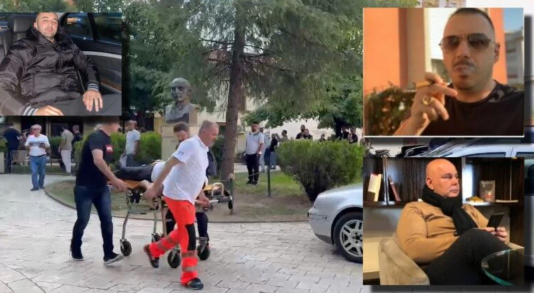 Atentati i 8 shtatorit/ Arrestohet 17-vjeçari nga Shkodra, dyshohet se bashkëpunoi me autorët