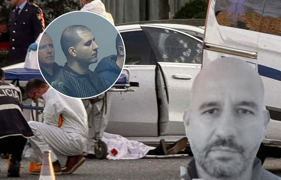 Atentati ku u vra Gilmando Dani dhe Shaljani ende pa autor/ Lirohet personi që u shoqërua një ditë më parë, deklaroi…
