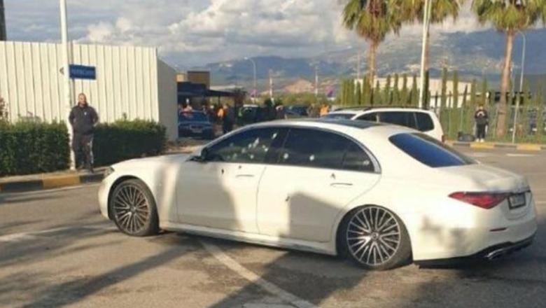 Atentati me 2 viktima në Rinas, policia shoqëron një person për ta marrë në pyetje