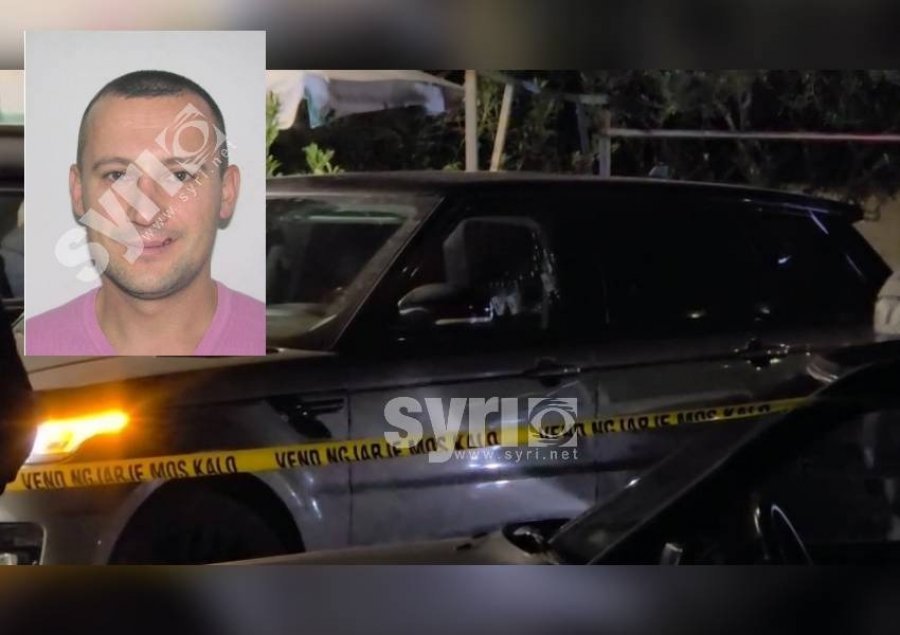 Atentati në Elbasan/ Policia jep versionin zyrtar, kap bashkëpunëtorin, 2 autorët e ekzekutimit ende të lirë (EMRAT)