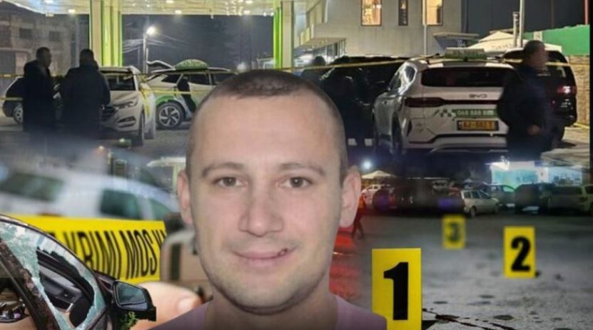 Atentati në Elbasan/ Zbulohet itinerari i biznesmenit që mbeti i vrarë, gazetarja jep detaje