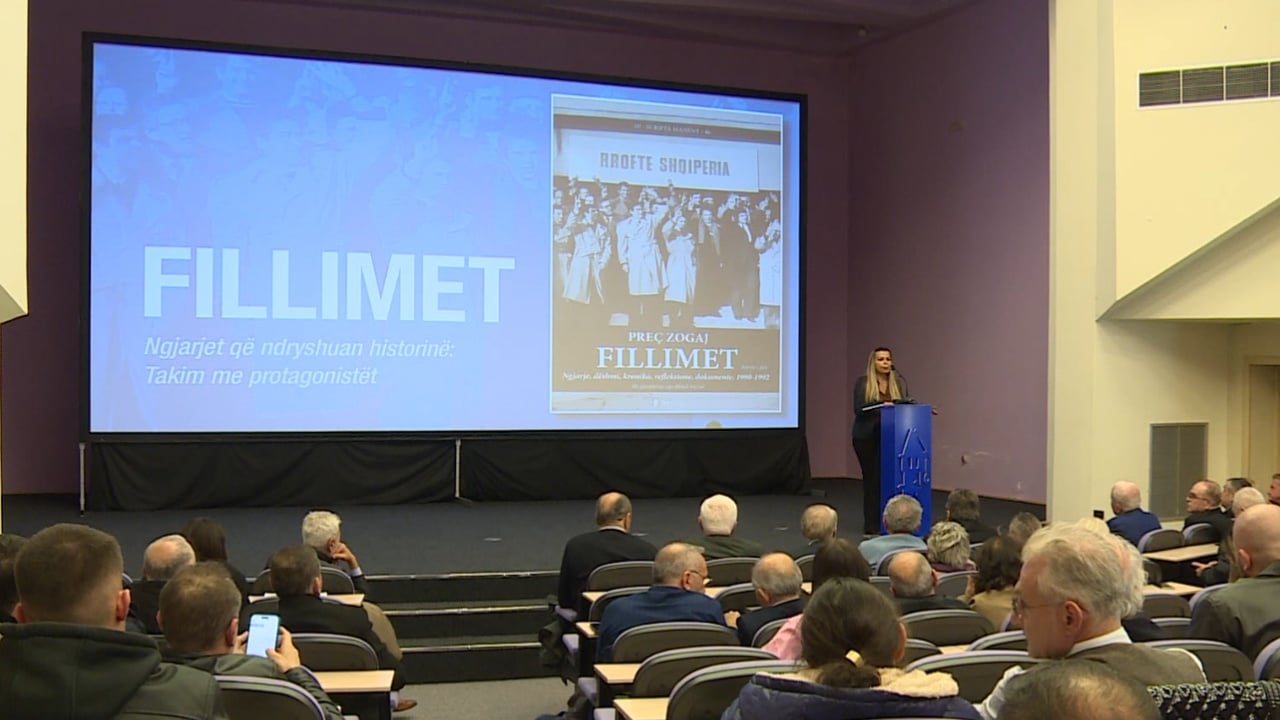 “Atje ku kishte fillimet liria”/ Bashkëbisedim me protagonistët e ngjarjeve kundër diktaturës komuniste në Shqipëri