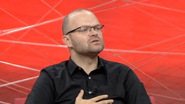 Aulon Kalaja: Do i bashkohem takimit të Salianjit në Durrës! Nëse cedon nga parimet, iki nga tavolina