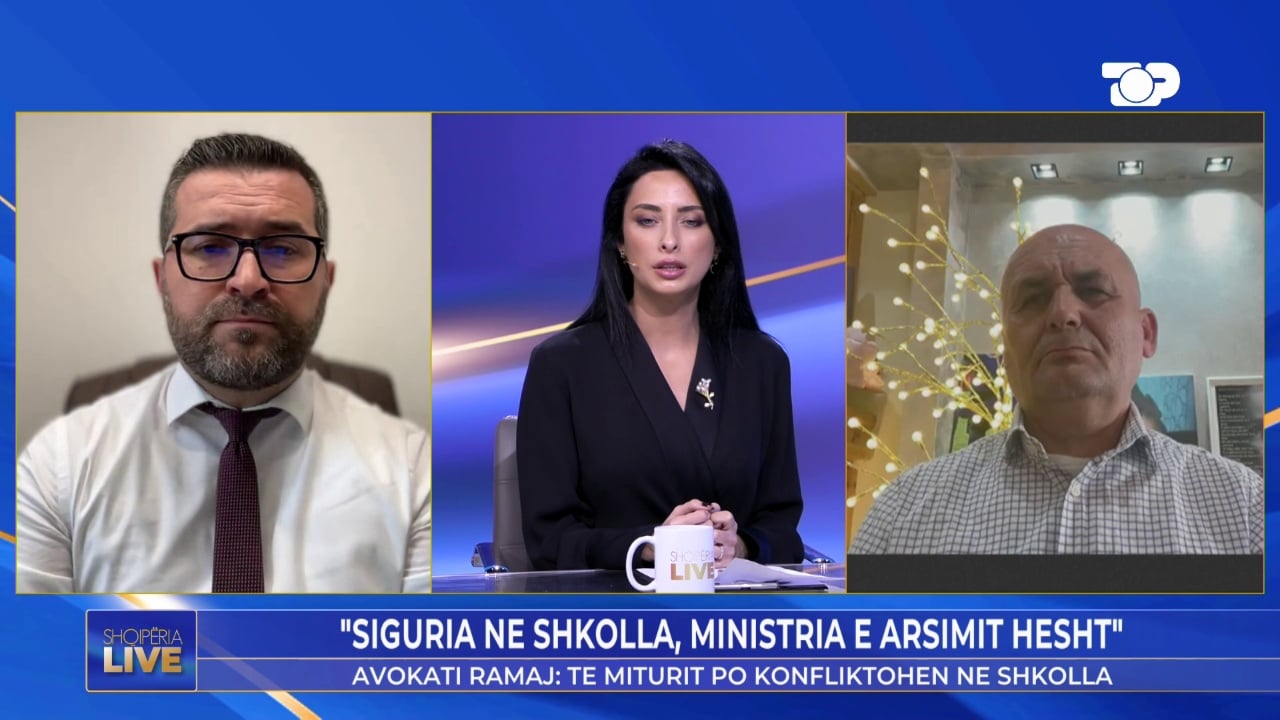 Autori u dënua me 16 vite burg, babai i Martin Canit: Shkolla është shkaktari, s’më solli as një mesazh për sherrin/ Avokati: Çështja do të shkojë në Apel