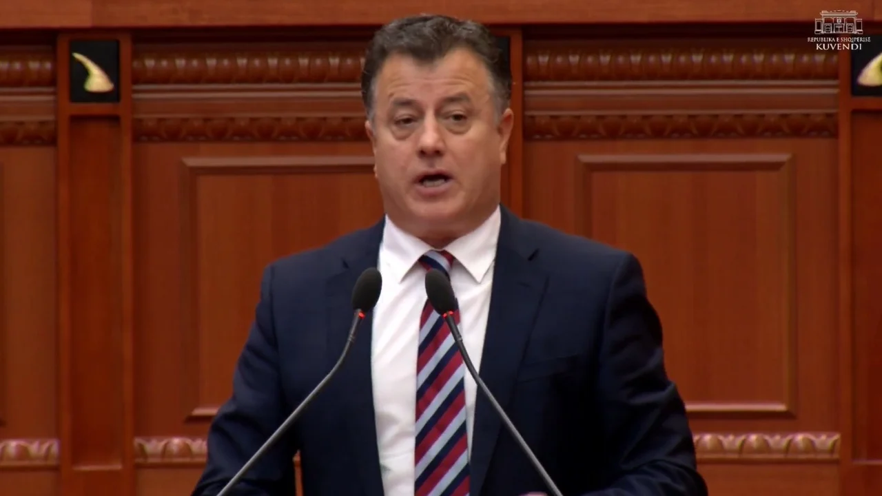 Avokati i Popullit, Noka: Nuk e mbështesim Endri Shabanin, na takon neve ta zgjedhim