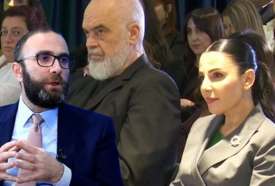 ‘Avokati-piktor i Ballukut’, Bardhi: Rama keqpërdor opinione të Venecias për të mbrojtur ministren, faktet flasin të kundërtën