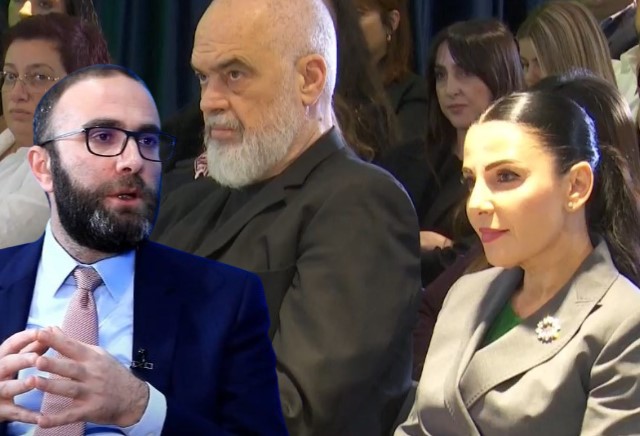 “Avokati piktor në hall!”, Bardhi: Rama mashtron me opinione të Venecias për të mbrojtur Ballukun